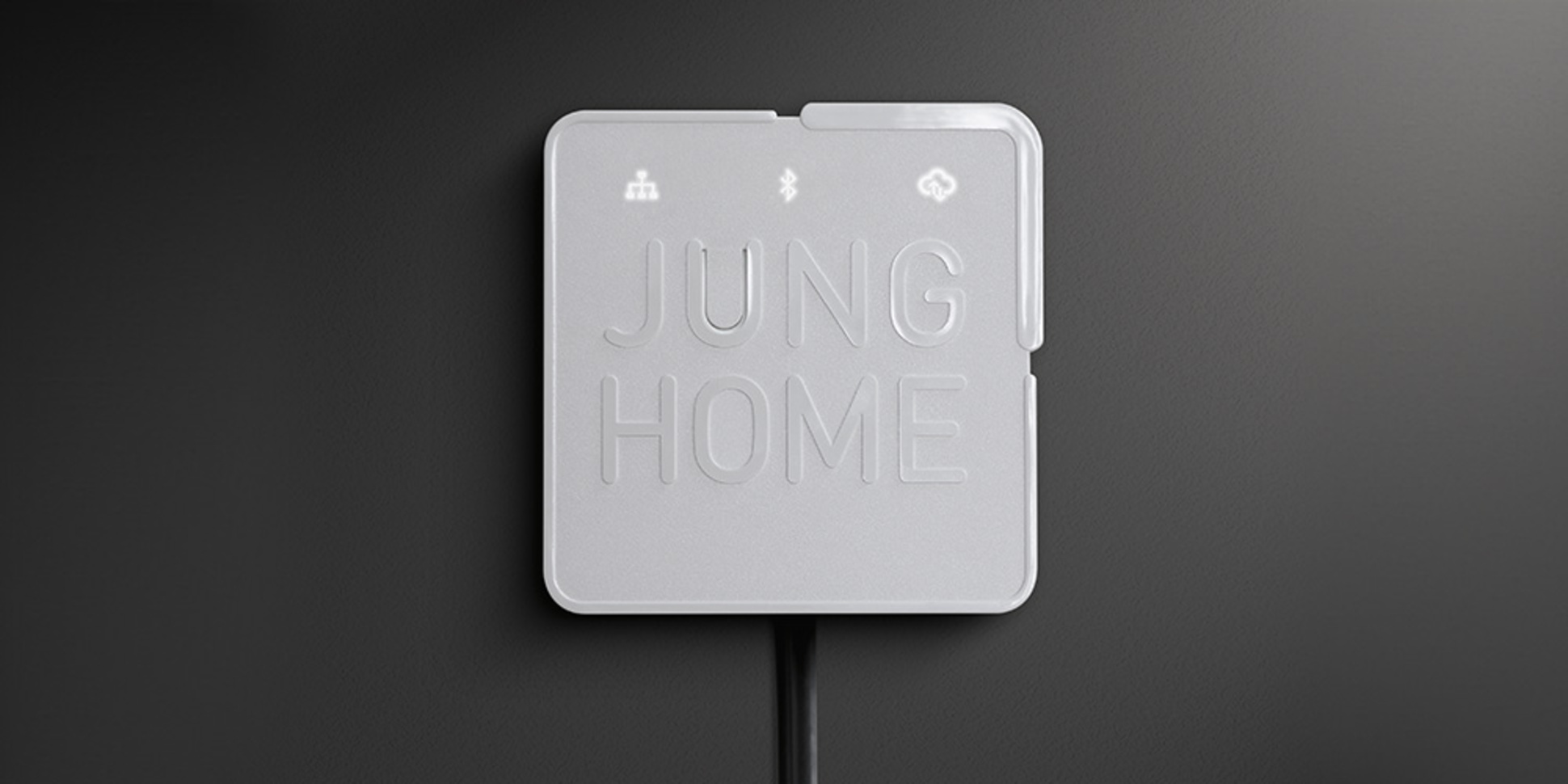 JUNG HOME Gateway bei Elektro Friedrich GmbH in Heusenstamm